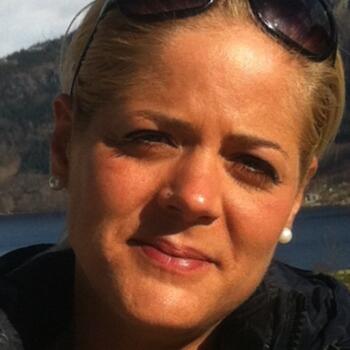 Babysitter in Stavanger: Cami