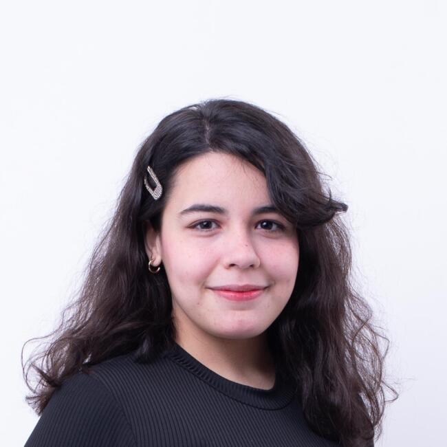 Babysitter in Rosario: Elizabeth