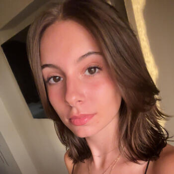 Baby-sitter Morges: Carolina