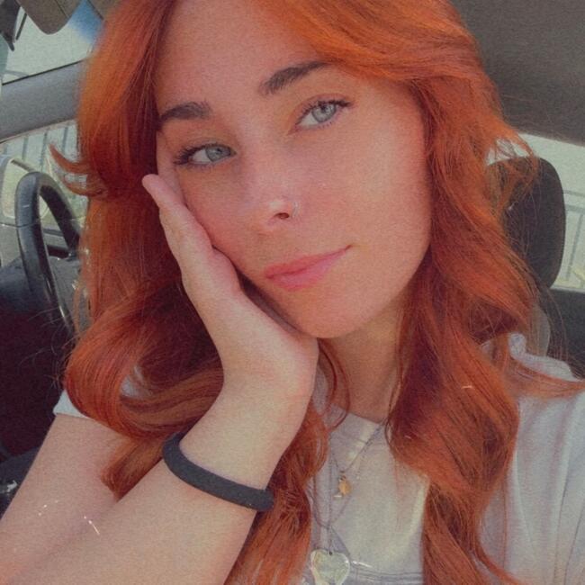 Babysitter a Casalnuovo di Napoli: Erika