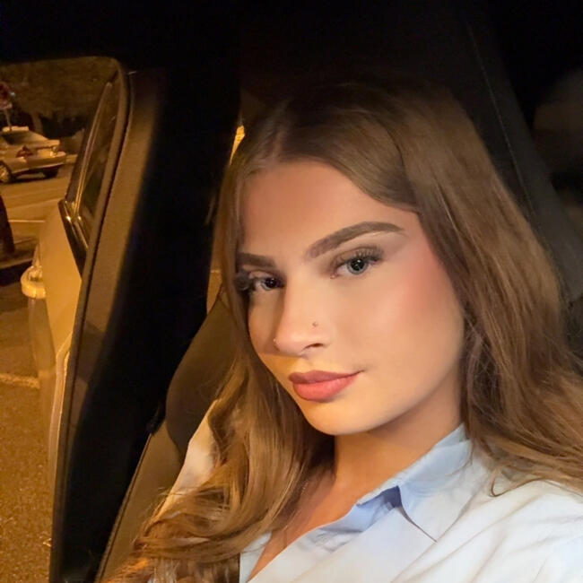 Babysitter in Chambéry-le-Vieux (Auvergne-Rhône-Alpes): Lea