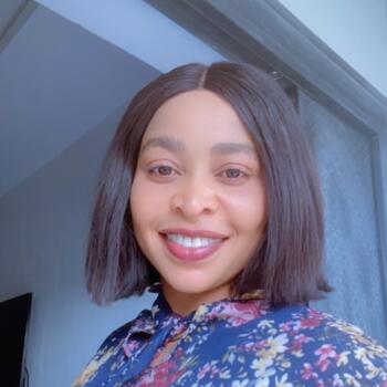 Babysitter Falkirk: Blessing