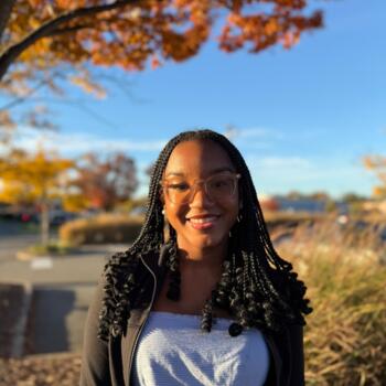 Babysitter in Richmond: Zuri