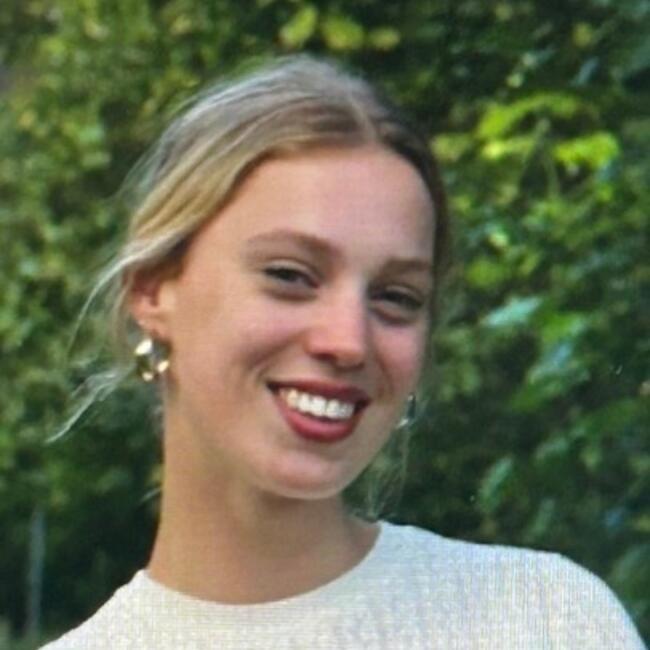 Babysitter in Zwolle: Juliët