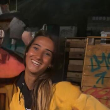 Babysitter in Lyon: Cassandra
