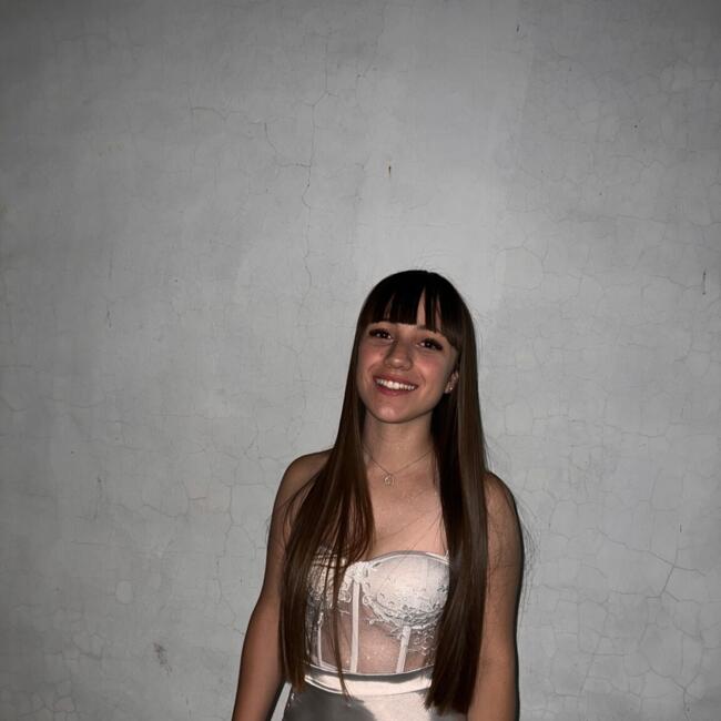 Niñera en San Rafael: Martina