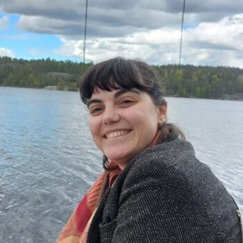 Babysitter in Fontenay-sous-Bois: Pauline