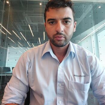 Babysitting job in Itabirito: babysitting job Diogo Luis