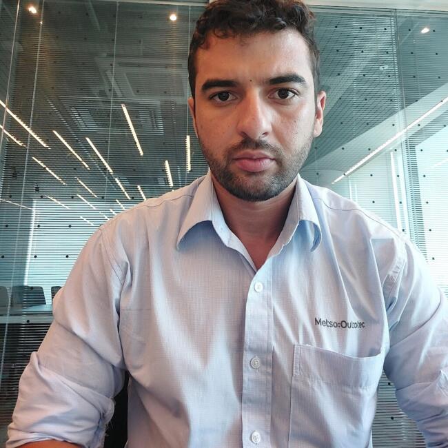 Babysitting job in Itabirito: Diogo Luis