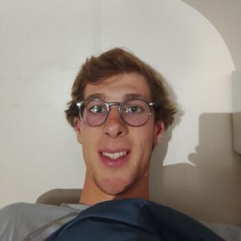 Babysitter in Bois-Guillaume: Samuel