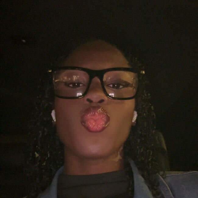 Babysitter in Gisors: Stacy