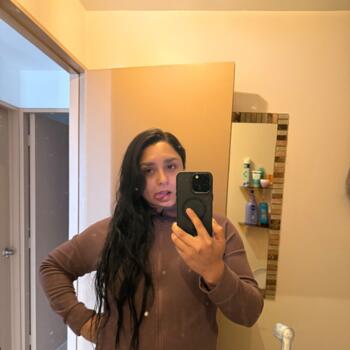 Niñera Quillota: Valentina