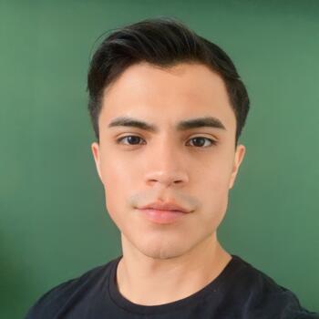 Babysitter in Cuauhtémoc: Stephen