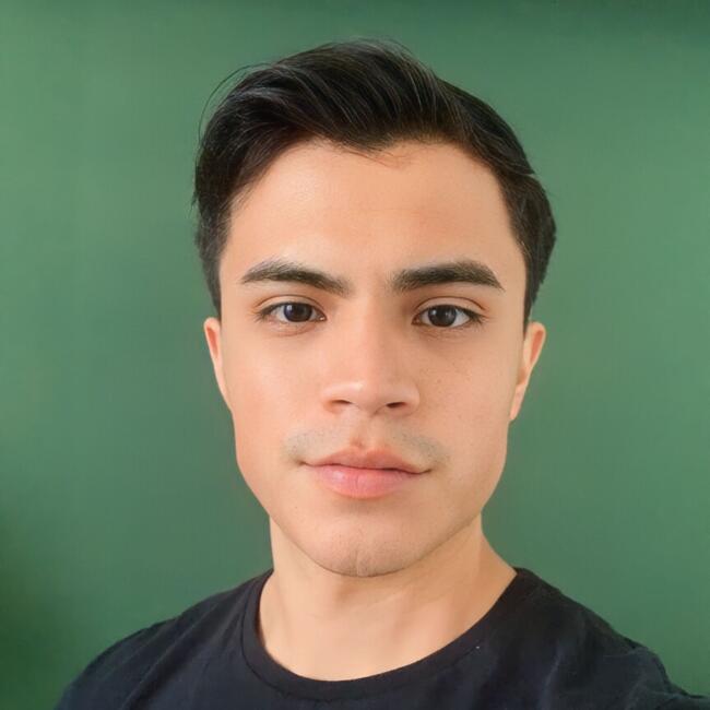 Babysitter in Cuauhtémoc: Stephen
