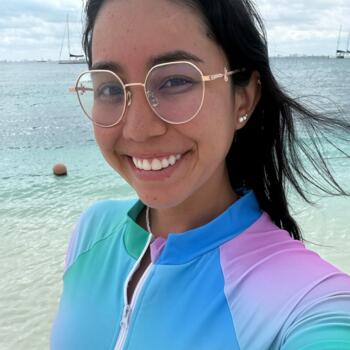 Babysitter in San Pablo Viejo Arriba: Natalie Carballo