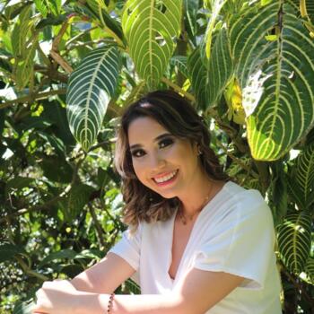 Babysitter San Pablo Viejo Arriba: Natalie Carballo
