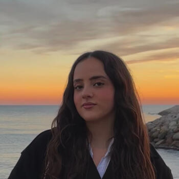 Babysitter in Terrassa: Núria