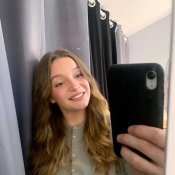 Baby-sitter Portes-lès-Valence: Clara