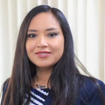 Babysitting job in San Isidro: babysitting job Cynthia