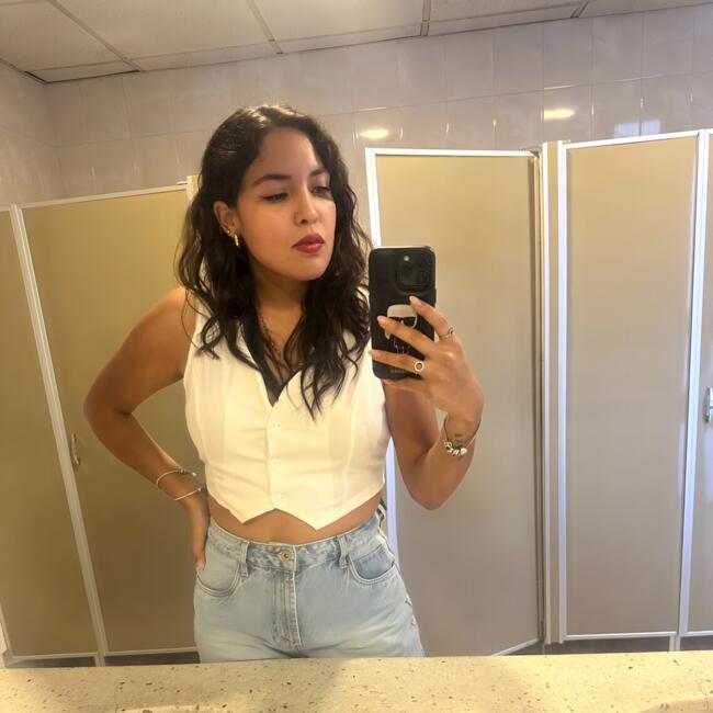 Babysitter in Coacalco: Karen