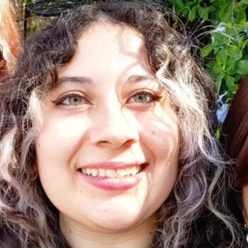 Babysitter Guadalajara: Maria Fernanda