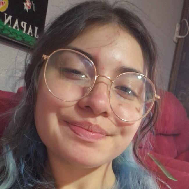 Babysitter in Puente Alto: Genesis Inostroza