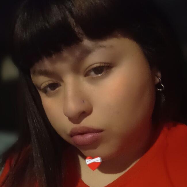 Niñera en Pilar: Virginia