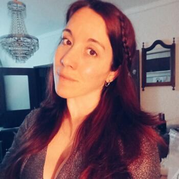 Babysitter in Ourém: Sonia