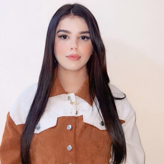 مربية أطفال في فاس: Ikram