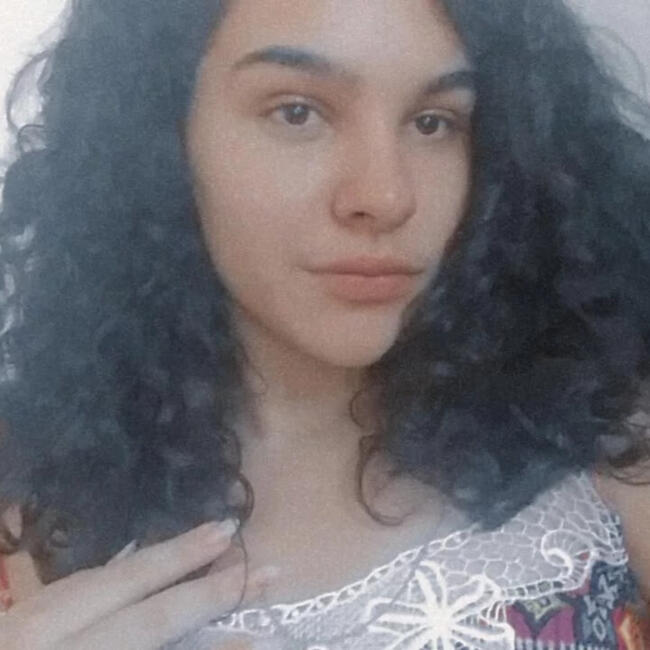 Babá em Rio de Janeiro: Fernanda