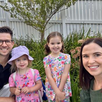 Nanny job in Auckland: babysitting job Bridget