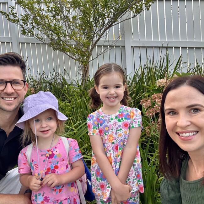 Babysitting job in Auckland: Bridget