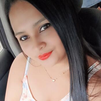 Trabajo de cuidador(a) en Panamá: trabajo de niñera Natalia