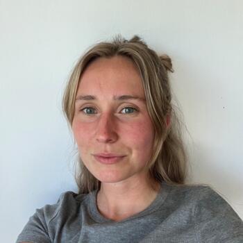 Oppas Tiel: Pleun Sara Anne