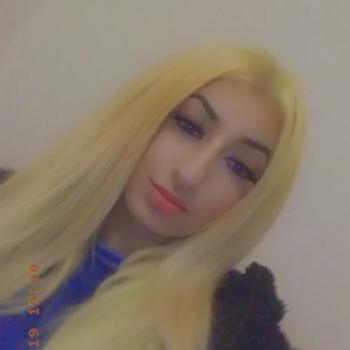 Babysitter Biel: Rojda