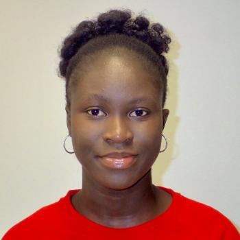 Baby-sitter Perpignan: Blandine