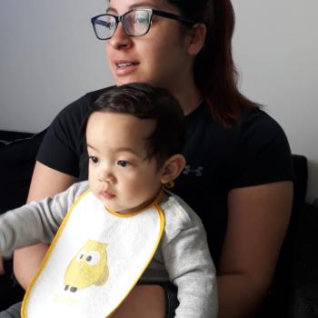 Childminder in Limerick: Katherine