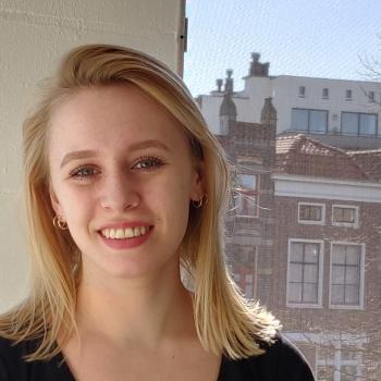 Oppas Leiden: Lotte