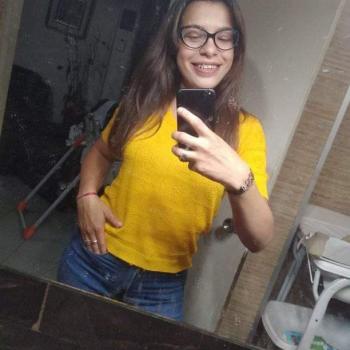 Babysitter Montevideo: Florencia