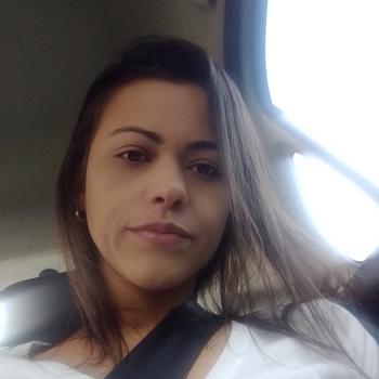 Babá em Uberlândia: Silvia