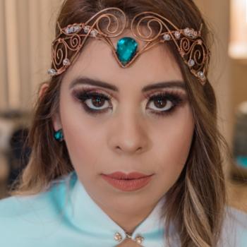 Niñera San Luis Potosí: Rebeca