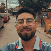 Cristian Ortiz