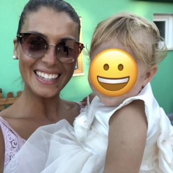 Babysitter a Venezia: Carolina