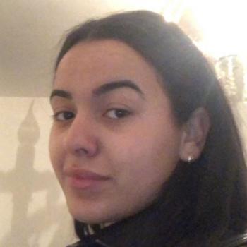 Baby-sitter in Beveren: Fadwa