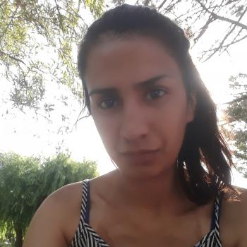 Niñera en Florencio Varela: Mariana