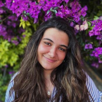 Babysitter em Alcobaça: Ana Clara