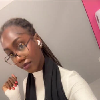 Babysitter in Liverpool: Mamina