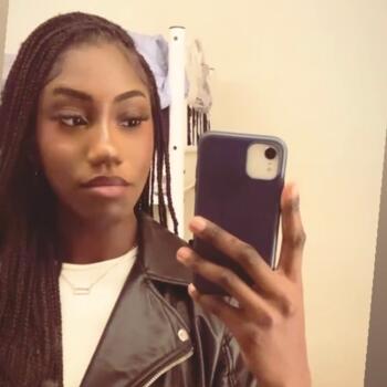 Babysitter in Liverpool: Mamina