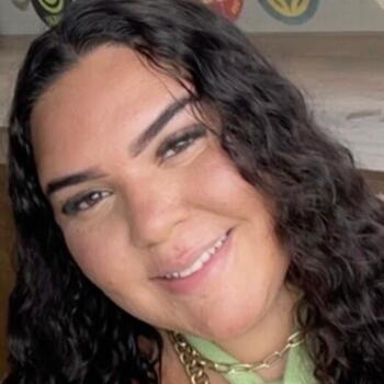 Babá em Niterói: Sarah