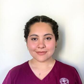 Babysitter in Santiago: Constanza